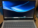 惠普（HP）星book Pro14  高性能13代酷睿標壓超輕薄本 星BooK14/15 辦公學(xué)生娛樂(lè )游戲筆記本電腦 【2025款】13代i7-1360P 高清屏 銀 16G內存 1TB 固態(tài)硬盤(pán) 曬單實(shí)拍圖