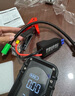360車(chē)載應急啟動(dòng)電源充氣泵一體機汽車(chē)搭電寶電瓶打火戶(hù)外移動(dòng)電源 曬單實(shí)拍圖