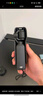 大疆（DJI） DJI Osmo Pocket 3  一英寸口袋云臺 靈眸手持旅游 Vlgo相機 Pocket 3 標準版【無(wú)存儲卡 建議選禮包款】 官方標配（不含隨心換） 曬單實(shí)拍圖
