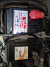 駱駝（CAMEL）【高端系列】駱駝(CAMEL)啟停汽車電瓶 EFB起停蓄電池 EFB60撼路者風(fēng)神AX5思域蔚藍繽智哈弗H6 曬單實拍圖