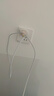 華為原裝5A 6A數(shù)據(jù)線type-c充電器線超級快充66wp70p60p50mate70 60 50 40榮耀pro x6 x5 nova13 12 11 華為【6A閃充線】白色 華為 曬單實(shí)拍圖