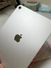Apple/蘋(píng)果 iPad11英寸 A16芯片2025年款 平板電腦 (256GB WLAN版/學(xué)習辦公娛樂(lè ))銀色 曬單實(shí)拍圖