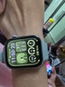 華為（HUAWEI）WATCH FIT 4 智能運動(dòng)手表 超輕薄大屏 fit3升級 長(cháng)續航 藍牙通話(huà) 運動(dòng)手表【國家補貼15%】 草木綠 氟橡膠表帶 曬單實(shí)拍圖