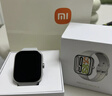 小米（MI）REDMI Watch 5 eSIM 浮光鈦 國家補貼 澎湃OS 2 心率血氧監(jiān)測 紅米手表5 智能手表 送男友送女友 曬單實拍圖