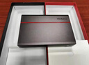 ThinkPlus聯(lián)想移動(dòng)硬盤(pán) 20TB 3.5英寸 Type-C USB3.2 桌面機械硬盤(pán)大容量 外置家用辦公存儲 UD800 曬單實(shí)拍圖