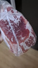 游牧御品 燒烤羊排 4支送撒料 法式精修 燒烤食材 烤肉 阿拉善戈壁灘羊肉 曬單實(shí)拍圖