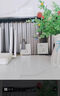 ABB 開(kāi)關(guān)插座面板 盈致系列白色  無(wú)邊框 86型電源 斜五孔插座10只裝（預(yù)售款） 曬單實(shí)拍圖