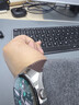 宏力特適用華為watch4pro表帶真皮原裝同款設計gt6pro gt5 watch5 3pro gt4 buds手表通用表鏈46mm表盤(pán) 【木星棕】Watch4pro手撥扣46/48mm表 曬單實(shí)拍圖