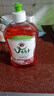 CHANTECLAIR大公雞管家 石榴濃縮洗潔精500ml(意大利進(jìn)口) 【臨期清倉】 曬單實(shí)拍圖