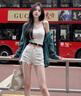 儒意防脫育發(fā)洗發(fā)水生姜側柏葉固發(fā)去屑止癢男女士洗頭膏露金榜第1名 曬單實(shí)拍圖