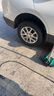 普利司通（Bridgestone）汽車輪胎 225/65R17 102V H/L 400 配套昂科威/適配RAV4/CVR 曬單實拍圖