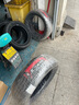 萬(wàn)力輪胎215/55R18 95V SP022 適配傳祺GS4/逍客/繽越/啟辰T90 曬單實(shí)拍圖