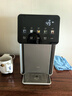 美的（Midea）小魔方pro電熱水瓶電水瓶飲水機(jī) 燒水壺電熱水壺316L 風(fēng)冷保溫恒溫一體0塑料可拆國家補(bǔ)貼31FPro 曬單實(shí)拍圖