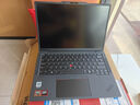 ThinkPad 【國(guó)家補(bǔ)貼20%】X13 聯(lián)想輕薄筆記本電腦 銳龍AI 7 PRO 350 32G 512GB 100%sRGB高色域商務(wù)辦公本 曬單實(shí)拍圖