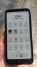 漢王（Hanvon）Clear Mobile 6.13英寸便攜手機閱讀器智能電紙書(shū)電子書(shū)墨水屏輕薄電子紙平板電腦  遠山青  曬單實(shí)拍圖
