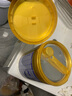飛鶴臻愛倍護(hù) 幼兒配方奶粉 3段(1-3歲) 900g 乳鐵蛋白 育兒補(bǔ)貼 曬單實(shí)拍圖