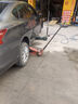 優(yōu)科豪馬橫濱輪胎 195/60R16 89H E70RZ 原配日產(chǎn)藍(lán)鳥(niǎo)/騏達(dá)/軒逸/啟辰D60 曬單實(shí)拍圖