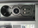 19-25款奧迪A6L/A6/A7車(chē)載充電器超級快充拓展塢無(wú)線(xiàn)充電改裝配件 適用于-19-25款A6L/A6/A7/A7L/RS6S7 【蘋(píng)果+TYPEC/伸縮線(xiàn)】超級快充-帶燈款 曬單實(shí)拍圖