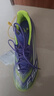 阿迪達斯 （adidas）男鞋女鞋 足球系列 F50 LEAGUE TF 足球鞋 JH7724 紫色 41 曬單實(shí)拍圖