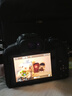 佳能（Canon）佳能r50 入門(mén)級微單相機 Vlog拍攝 4K高清視頻 自拍照相 半畫(huà)幅無(wú)反 學(xué)生旅行家用 拍攝必備套裝  曬單實(shí)拍圖