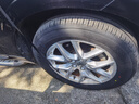 賽輪液體黃金輪胎/汽車輪胎235/60R18 103V C01適配s60/銳志 SUV 曬單實(shí)拍圖