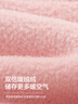 巴拉巴拉balaOne寶寶長(cháng)褲寬松束腳褲男童女童褲子冬2025保暖209425108202 曬單實(shí)拍圖