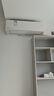 松下（Panasonic）3匹新一級(jí)能效變頻冷暖圓柱柜機(jī) 20倍納諾怡除菌凈化空氣 客廳立式空調(diào) 家電國(guó)家補(bǔ)貼20% 以舊換新 3匹 一級(jí)能效 JM72F310N白金色 曬單實(shí)拍圖