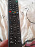 尼初適用索尼sony電視遙控器rmt-tx100c 200c kd55 8500g 8300c8000d 700c遙控板老款萬(wàn)能通用制器 曬單實(shí)拍圖