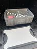 酷蟲(chóng) KUSECT德國收納箱汽車(chē)尾箱儲物箱車(chē)用大容量折疊整理盒戶(hù)外收納箱 【60升】黑灰撞色大號--帶加厚防水袋 收藏先發(fā)貨 曬單實(shí)拍圖