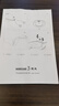 老漁匠魚(yú)缸氧氣泵隔音增氧機中型家用充氧機養魚(yú)用增氧機增氧泵大功率 8W雙孔+10CM海洋之心套裝 曬單實(shí)拍圖