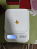 周大生黃金吊墜足金四葉草鏤空項鏈節(jié)日送對象老婆情人節(jié)禮物多退少補 約5.9g（不含項鏈） 曬單實拍圖