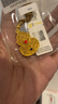 中國黃金（CHINA GOLD）足金吊墜傳承古法工藝琺瑯鏤空雕花金絲葫蘆項鏈男女同款禮物 不支持七天無(wú)理由退換貨 10.89（含工費1100） 曬單實(shí)拍圖