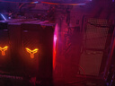 微星（MSI）全家桶 i5 14600KF/微星RTX5060/5070 顯卡直播電競游戲黑神話(huà)悟空臺式組裝電腦主機整機DIY組裝機 i5 14600KF+RTX5060新品丨配置三 曬單實(shí)拍圖