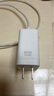 OPPO 原裝 SUPERVOOC 67W 超級(jí)閃充充電器（套裝） 適配一加華為 iphone17 系列 手機(jī)充電器 京東自營 曬單實(shí)拍圖