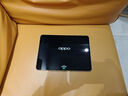 OPPO Pad 5【孫穎莎同款平板】12.1英寸平板電腦 天璣9400+旗艦芯 16GB+512GB星河銀 辦公學(xué)習游戲學(xué)生 曬單實(shí)拍圖