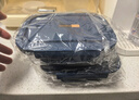 欣美雅（xinmeiya）上班族微波爐飯盒可加熱玻璃飯盒保鮮盒碗便當盒分格餐盒保溫飯盒 【無隔大容量】1060ml+ 1060ml 曬單實拍圖