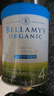 貝拉米（Bellamy's）白金版4段兒童奶粉800g*3罐箱裝 2歲+ 有機A2蛋白 澳洲原裝進(jìn)口 曬單實(shí)拍圖
