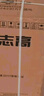 志高（Chigo）80升兩門(mén)雙門(mén)迷你冰箱 宿舍租房小戶(hù)型家用冷藏冷凍小冰箱 節能保鮮低噪 BCD-80A138D 曬單實(shí)拍圖
