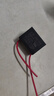 電風(fēng)扇配件電扇電機啟動(dòng)電容美的專(zhuān)用家用油煙機臺扇壁扇吊扇通用1.2/1.5/1.8/2/2.2/2.5/3/4UF 1.8UF【買(mǎi)一送一，兩個(gè)裝】 曬單實(shí)拍圖