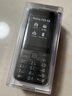 諾基亞（NOKIA）235 4G 移動(dòng)聯(lián)通電信全網(wǎng)通 2.8英寸雙卡雙待 直板按鍵手機(jī) 老人老年手機(jī) 學(xué)生手機(jī) 黑色 曬單實(shí)拍圖