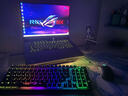ROG魔霸9 銳龍9 16英寸 游戲本筆記本電腦(R9 9955HX 16G 1T RTX5060 2.5K 240Hz) 曬單實(shí)拍圖