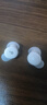 聲闊SleepA30睡眠耳機深睡艙藍牙耳機睡覺(jué)不壓耳無(wú)線(xiàn)降噪隔音耳塞助眠隱形小巧適用蘋(píng)果華為小米白色 曬單實(shí)拍圖