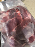 順豐】原切腱子肉農家散養腱子芯現切生鮮腱子肉0添加 送燉肉料+原切【4斤】 曬單實(shí)拍圖