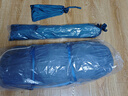 凱樂石（KAILAS）行云 野營(yíng)帳 2P (Stratus) KT2303102 卷云灰藍(lán) 均碼 曬單實(shí)拍圖