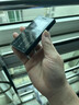 皓軒學(xué)生手機4G全網(wǎng)通兒童戒網(wǎng)癮專(zhuān)用老人機男女非智能高中生卡片手機 卡片機-黑色【保護套/掛繩】 移動(dòng)2G 曬單實(shí)拍圖