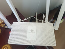 華為路由器AX3000M無線千兆雙頻5G家用穿墻王全屋wifi6+凌霄信號放大器tc31漏油器mesh電競7001路由 極速款【無線3000M+全國聯(lián)保2年】WiFi6+ 5G雙頻 手游加速 全千兆網(wǎng) 曬單實(shí)拍圖