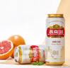 燕京燕京啤酒 U8小度酒 8度 330ml*24聽(tīng) 中秋節送禮 整箱裝 曬單實(shí)拍圖