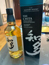 三得利（Suntory）知多單一谷物700ml 禮盒日本威士忌洋酒  曬單實(shí)拍圖
