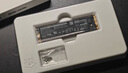 致態(tài)（ZhiTai）長(cháng)江存儲 1TB SSD固態(tài)硬盤(pán) NVMe M.2接口 TiPlus7100系列  曬單實(shí)拍圖