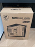微星全家桶 i7 14700KF/RTX5070Ti主機(jī)顯卡設(shè)計(jì)直播電競(jìng)游戲臺(tái)式機(jī)組裝電腦主機(jī)整機(jī)DIY組裝機(jī)海景房 Ultra7 265KF+微星5070Ti丨配置四 黑刃全家桶 曬單實(shí)拍圖